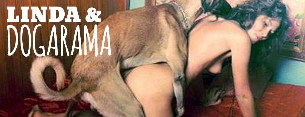 Mr Dog Porn - Linda and Dogarama â€“ ArtOfZoo â€“ Official Site