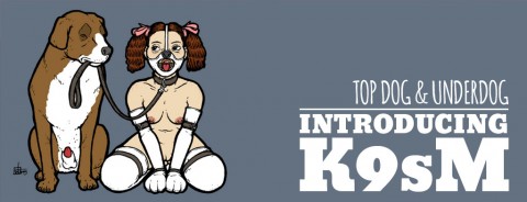dog sex and BDSM â€“ ArtOfZoo â€“ Official Site