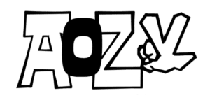 Art Of Zoo Logo - animal porn