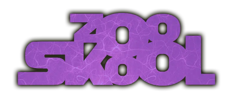 ZooSkool Logo - sex with animals