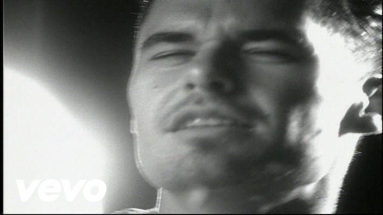 INXS - Heaven Sent