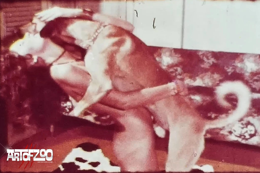 Linda Lovelace Dog Sex Tape - Linda Lovelace & Dogarama - ArtOfZoo - Home of Animal Porn