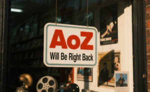 Art of Zoo - Intermission - animal sex video