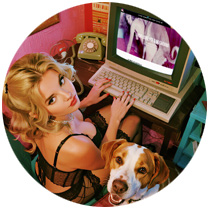 Art of Zoo - artofzoo blog - animal sex video